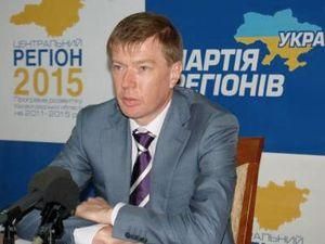 Провладна партія вперше в історії виграла вибори на Кіровоградщині Провладна партія вперше в історії виграла вибори на Кіровоградщині