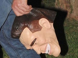 Хелловін: наряди зірок Голлівуду та шоу-бізу Хелловін: наряди зірок Голлівуду та шоу-бізу