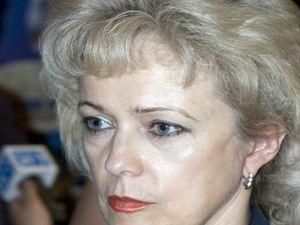 Янукович звільнив ще одну заступницю міністра Янукович звільнив ще одну заступницю міністра