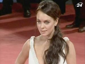 Ліндсей Лохан не може оплатити курс у реабілітаційному центрі Ліндсей Лохан не може оплатити курс у реабілітаційному центрі