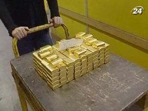 В ІІІ кв. прибуток Barrick Gold зріс на 75% в річному еквіваленті В ІІІ кв. прибуток Barrick Gold зріс на 75% в річному еквіваленті