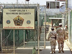 Наймолодший в'язень Гуантанамо засуджений до 40 років в'язниці Наймолодший в'язень Гуантанамо засуджений до 40 років в'язниці