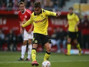 Огляд десятого туру Бундесліги Огляд десятого туру Бундесліги