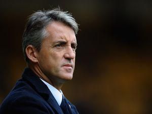 The Sun: Гравці хочуть, щоб Манчіні пішов The Sun: Гравці хочуть, щоб Манчіні пішов