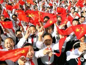 У Китаї почався перепис населення У Китаї почався перепис населення