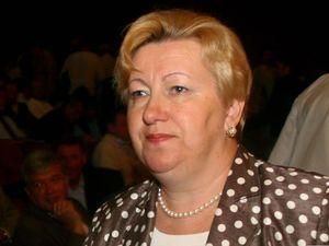 Ульянченко програла вибори в селі Ульянченко програла вибори в селі