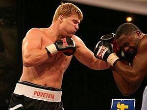 У IBF пояснили,чому Олександр Повєткін більше не у ТОП-15 рейтингу У IBF пояснили,чому Олександр Повєткін більше не у ТОП-15 рейтингу