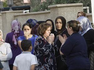 У ході штурму католицької церкви в Багдаді загинули 58 людей У ході штурму католицької церкви в Багдаді загинули 58 людей