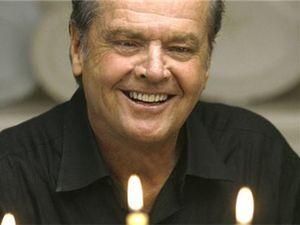 Джек Ніколсон не хоче лягати у труну через клаустрофобію Джек Ніколсон не хоче лягати у труну через клаустрофобію