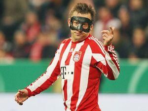 Олічу маска вже не потрібна Олічу маска вже не потрібна