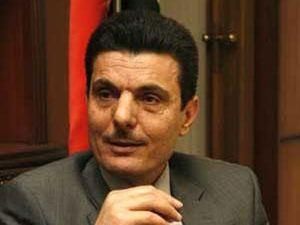 Сирія пропонує Україні створювати спільні банки Сирія пропонує Україні створювати спільні банки