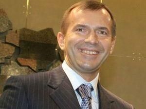 Україна хоче добувати нафту у Сирії Україна хоче добувати нафту у Сирії