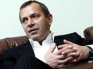 Клюєв: Треба диверсифікувати оборот товарів із Сирією Клюєв: Треба диверсифікувати оборот товарів із Сирією