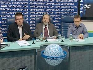 Експерти: українці розчарувались у владі Експерти: українці розчарувались у владі