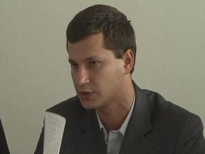 Зубчевський: Голови залишають своє робоче місце разом з печатками Зубчевський: Голови залишають своє робоче місце разом з печатками