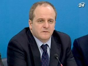 Спостерігачі: Україні потрібно вдосконалити виборчий закон Спостерігачі: Україні потрібно вдосконалити виборчий закон