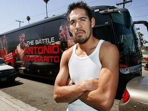 Менеджер Маргаріто відповів Фредді Роучу Менеджер Маргаріто відповів Фредді Роучу