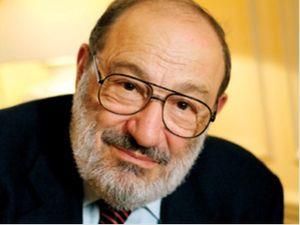 Умберто Еко випустив нову книгу Умберто Еко випустив нову книгу