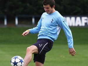 Бейл: Матчі проти "Інтера" — хороша школа для нас Бейл: Матчі проти "Інтера" — хороша школа для нас