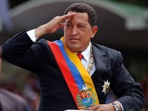 Чавес націоналізував найбільшу сталеварну компанію Венесуели Чавес націоналізував найбільшу сталеварну компанію Венесуели