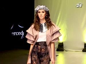 Львів став "модним центром" Східної Європи Львів став "модним центром" Східної Європи