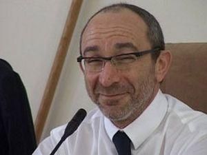 Розрив між Кернесом та Аваковим становить 2% Розрив між Кернесом та Аваковим становить 2%