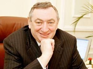 Гурвіц вивів на площу своїх прихильників Гурвіц вивів на площу своїх прихильників