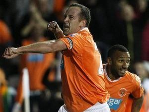 Перша домашня перемога "Блекпула". Відео Перша домашня перемога "Блекпула". Відео