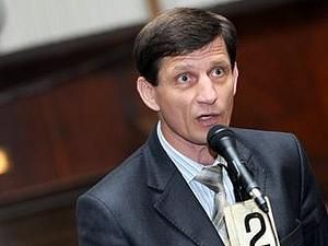 "Свобода" вже готується стати головною в Івано-Франківській області "Свобода" вже готується стати головною в Івано-Франківській області