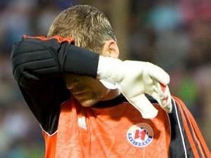 Романенко: Це був суперчорний день Романенко: Це був суперчорний день