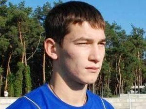 Степаненко: "Дніпро" змусив грати нас на жилах Степаненко: "Дніпро" змусив грати нас на жилах