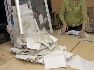 Міжнародні спостерігачі: на виборах в Одесі була ціла низка порушень законодавства Міжнародні спостерігачі: на виборах в Одесі була ціла низка порушень законодавства