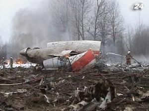 Катастрофа Ту-154: головком ВПС був у напружених стосунках з пілотами президентського літака Катастрофа Ту-154: головком ВПС був у напружених стосунках з пілотами президентського літака