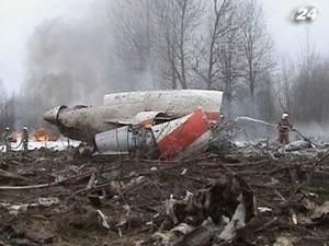 Катастрофа Ту-154: головком ВПС був у напружених стосунках з пілотами президентського літака