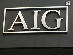 AIG поверне уряду США майже 37 млрд. доларів AIG поверне уряду США майже 37 млрд. доларів
