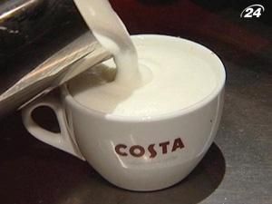 Світові ціни на каву можуть різко зрости Світові ціни на каву можуть різко зрости