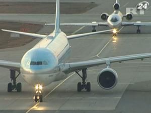 ЄС штрафуватиме за польоти над Сибіром ЄС штрафуватиме за польоти над Сибіром