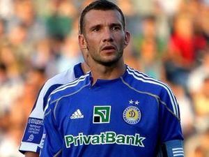 Лужний і Шевченко виздоровлюють Лужний і Шевченко виздоровлюють