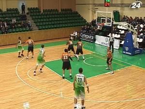 До символічної команди місяця Суперліги не потрапив жоден українець До символічної команди місяця Суперліги не потрапив жоден українець