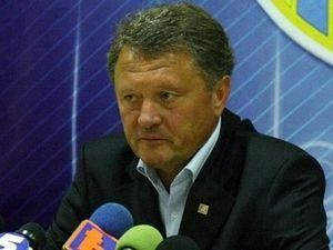 Маркевич: Треба постаратися, щоб витримати штурм "Сампи" Маркевич: Треба постаратися, щоб витримати штурм "Сампи"