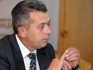 Івано-Франківськ: після підрахунку 56,8% голосів лідером є чинний мер Івано-Франківськ: після підрахунку 56,8% голосів лідером є чинний мер