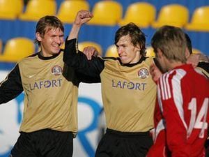 Перша ліга. 18 тур. "Львів" вибирається на вершину Перша ліга. 18 тур. "Львів" вибирається на вершину