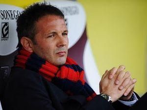 Половина гравців "Фіорентини" травмована Половина гравців "Фіорентини" травмована