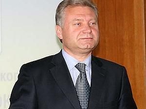 Чернігів: кандидат від "Батьківщини" привітав з перемогою кандидата від Партії регіонів Чернігів: кандидат від "Батьківщини" привітав з перемогою кандидата від Партії регіонів