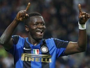 Без двох гравців основи зіграє "Інтер" в Лондоні Без двох гравців основи зіграє "Інтер" в Лондоні