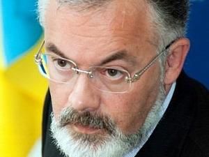 Табачник розповів, навіщо англійська при вступі в магістратуру Табачник розповів, навіщо англійська при вступі в магістратуру