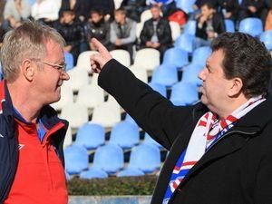 Політики Криму делегують "Таврію" і "Севастополь" в РПЛ Політики Криму делегують "Таврію" і "Севастополь" в РПЛ