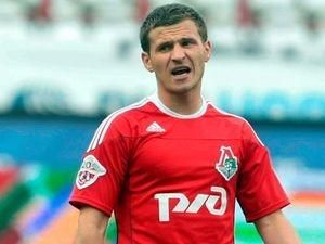 "Алієву" в "Локомотиві" затулили рота "Алієву" в "Локомотиві" затулили рота