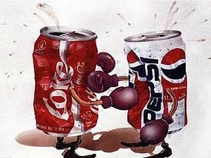 Pepsi зняла у своїй рекламі про протистояння з Coca-Cola Снуп Догга Pepsi зняла у своїй рекламі про протистояння з Coca-Cola Снуп Догга