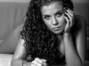 Настя Каменських напередодні концерту втратила голос Настя Каменських напередодні концерту втратила голос